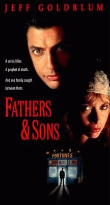 Fathers & Sons poster