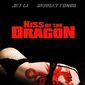 Poster 5 Kiss of the Dragon