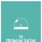 Poster 16 The Truman Show