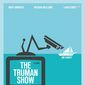 Poster 9 The Truman Show