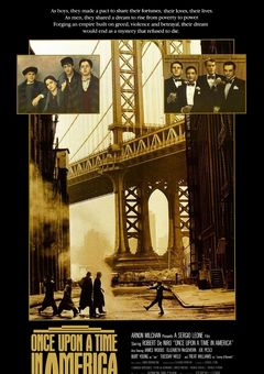 Once Upon a Time in America online subtitrat
