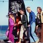 Foto 8 Rowan Atkinson, Freddie Prinze Jr., Matthew Lillard, Sarah Michelle Gellar, Linda Cardellini în Scooby-Doo