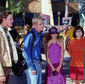 Foto 35 Freddie Prinze Jr., Matthew Lillard, Sarah Michelle Gellar, Linda Cardellini în Scooby-Doo