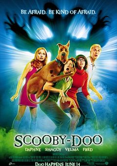 Scooby-Doo online subtitrat