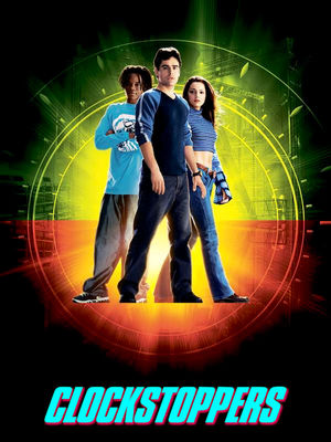 Clockstoppers