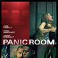 Poster 2 Panic Room