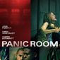 Poster 4 Panic Room