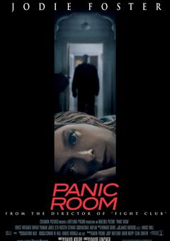 Panic Room online subtitrat