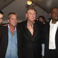 Foto 31 Forest Whitaker, Joel Schumacher, Colin Farrell, Kiefer Sutherland în Phone Booth