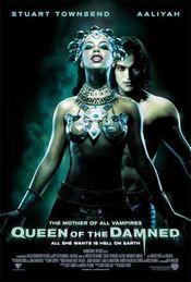 Poster Queen of the Damned