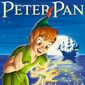 Poster 5 Peter Pan