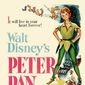 Poster 14 Peter Pan