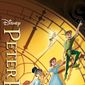 Poster 4 Peter Pan