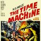 Poster 1 The Time Machine