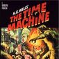 Poster 5 The Time Machine