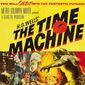 Poster 3 The Time Machine