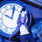 Christopher Lloyd în Back to the Future - poza 20