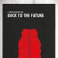 Poster 3 Back to the Future
