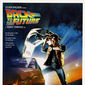 Poster 5 Back to the Future