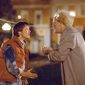 Foto 12 Michael J. Fox, Christopher Lloyd în Back to the Future