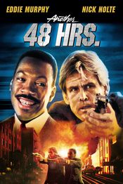 Poster Another 48 Hrs.