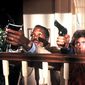 Foto 28 Mel Gibson, Danny Glover în Lethal Weapon
