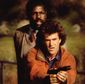 Foto 35 Mel Gibson, Danny Glover în Lethal Weapon