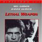 Poster 5 Lethal Weapon