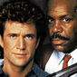 Poster 2 Lethal Weapon 2