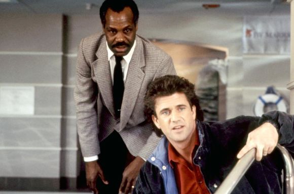 Lethal Weapon 2