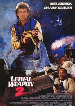 Lethal Weapon 2 online subtitrat