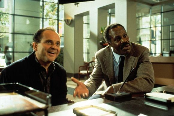 Lethal Weapon 2