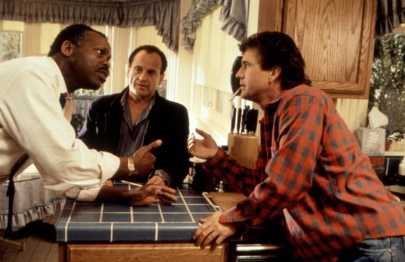 Lethal Weapon 2