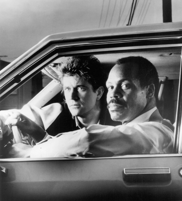 Lethal Weapon 2