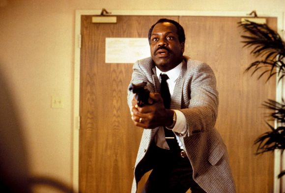 Lethal Weapon 2