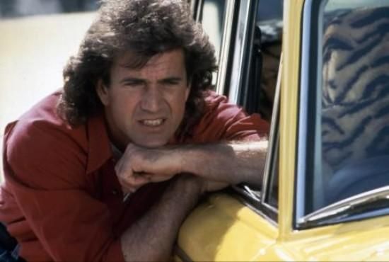 Lethal Weapon 2