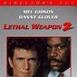 Poster 4 Lethal Weapon 2