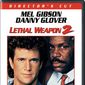 Poster 6 Lethal Weapon 2