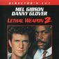 Poster 7 Lethal Weapon 2