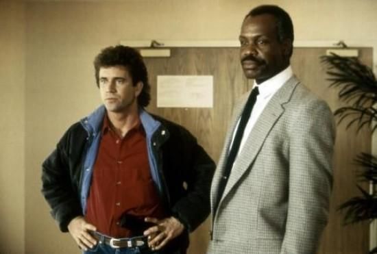 Lethal Weapon 2