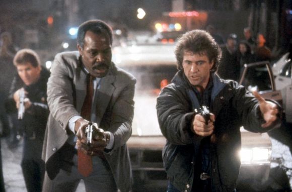 Lethal Weapon 2