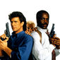 Poster 2 Lethal Weapon 3