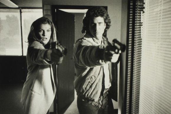 Lethal Weapon 3