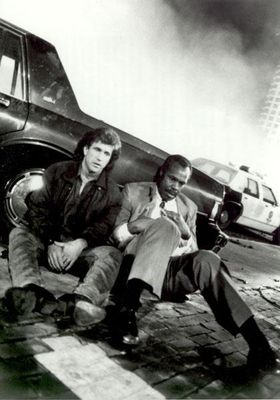 Lethal Weapon 3