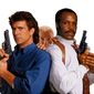 Poster 4 Lethal Weapon 3