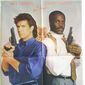 Poster 3 Lethal Weapon 3