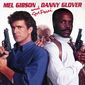 Poster 1 Lethal Weapon 3