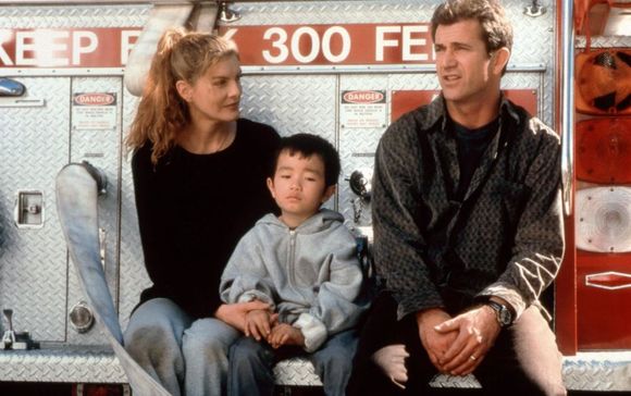 Lethal Weapon 4