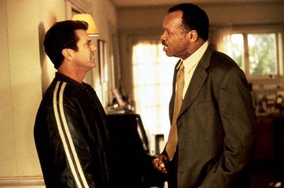 Lethal Weapon 4