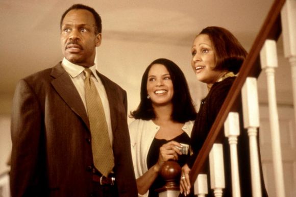 Lethal Weapon 4